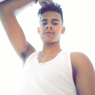 Model - Marck__ teen