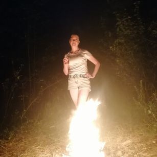 Model - Dalialla cute