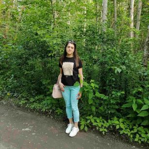 Model - Dalialla nice