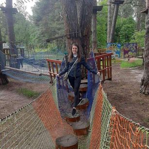 Model - Dalialla chat