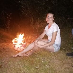 Model - Dalialla talk