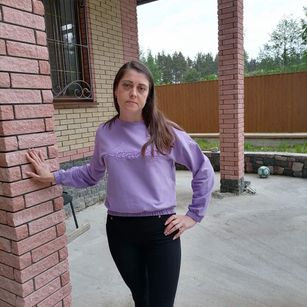 Model - Dalialla model