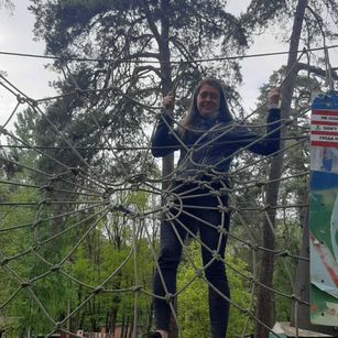 Model - Dalialla fun