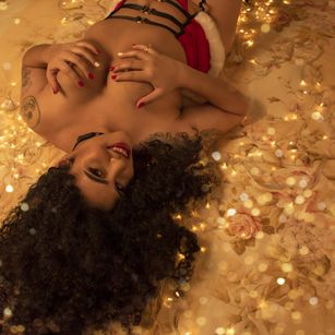 Model - Amber Smith 20 bigtits