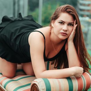 Model - KarinaSousa bdsm