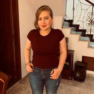 Model - Thaylor69 blowjob