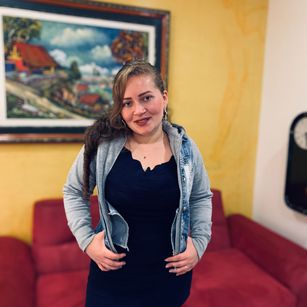 Model - Thaylor69 kiss