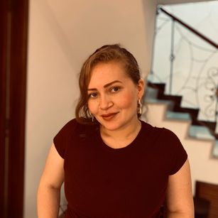 Model - Thaylor69 massage