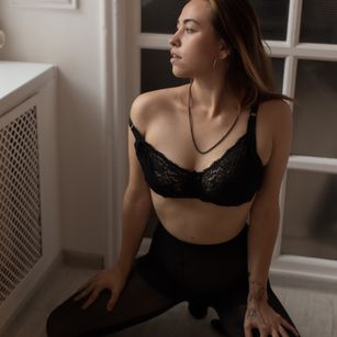 Model - Sanna roleplay