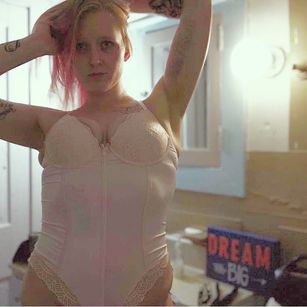 Model - cheeks4checks anal