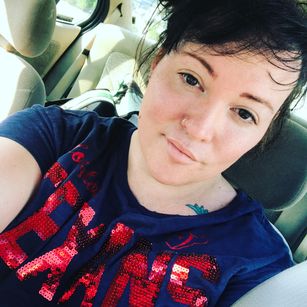 Model - Michelle Austin 8