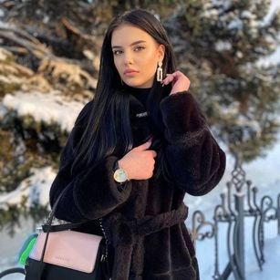 Model - DariGrey sexygirl