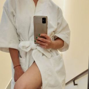 Model - Lucia inocent