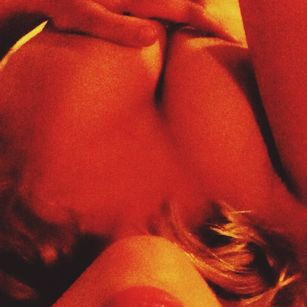 Model - Linda Müller 1