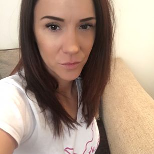 Model - Sammie Smith milf