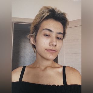 Model - HelenaExcite fetish