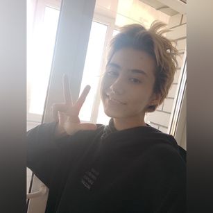 Model - HelenaExcite dance