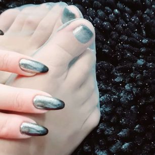 Model - DeaDiana nylon