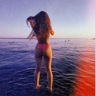 Model - EasternQueen slim