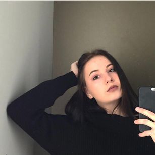 Model - BettiStoun boobs