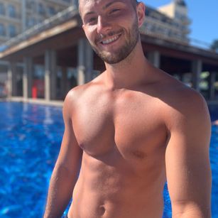 Model - Marius_alex muscle