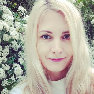 Model - Milana undewear