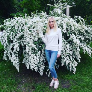 Model - Milana pretty