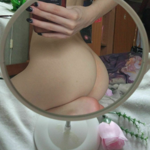 Model - Angela chest