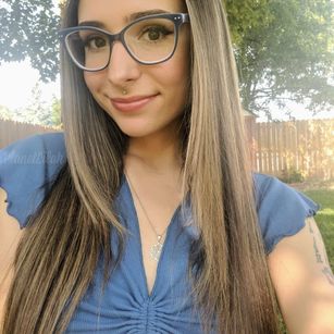 Model - Lilah Luna anal