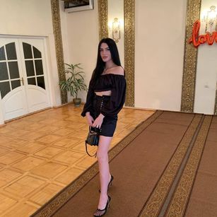 Model - Mariam_Cutie pussy