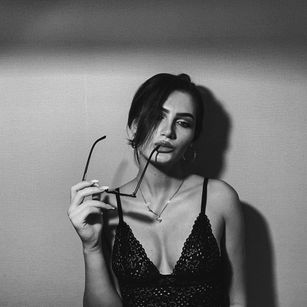 Model - Mariam_Cutie well