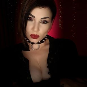 Model - AnnaLu sissyslut