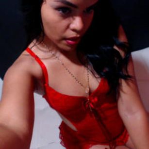 Model - KathyXHoT naughty