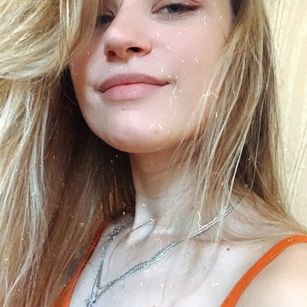 Model - Zlata_cute ass