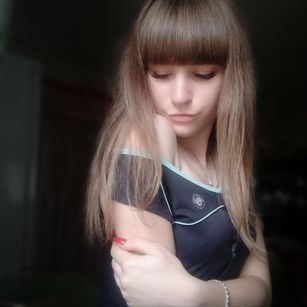 Model - Zlata_cute girl