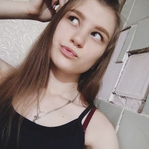 Model - Zlata_cute play