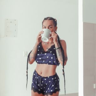 Model - victoriasquirt dirty