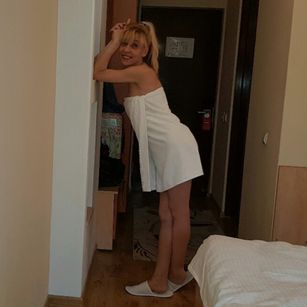 Model - NaughtySofia bdsm