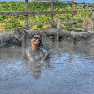 Model - CherrySanders anal