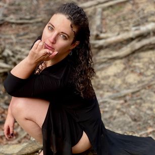 Model - Queen Rose feet