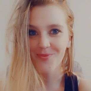 Model - Kat McSass anal