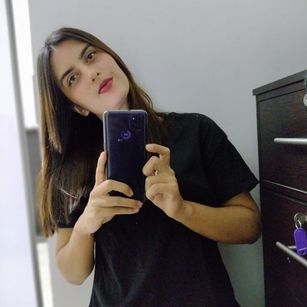 Model - Gaby colombiana