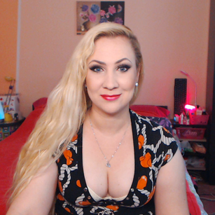 Model - Miss Lexy Gold bdsm