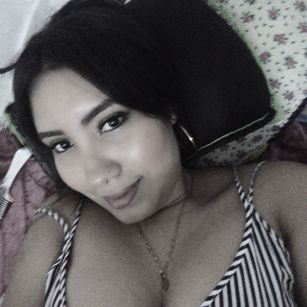 Model - Katia_pink pretty