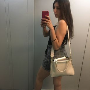 Model - JadeSpring dance