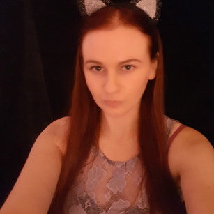 Model - Wench of the woods bigbutt