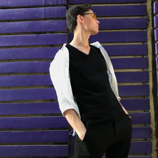 Model - EvanDionys master