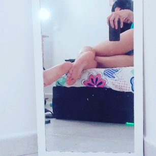 Model - Cristal Doll young