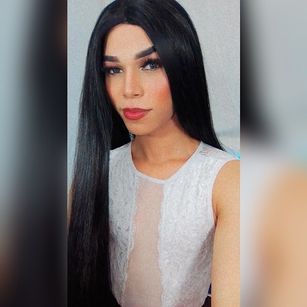 Model - Cristal Doll cute