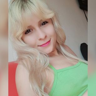 Model - Dasly Sunshine dirtytalk